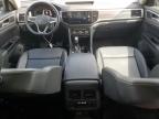 2021 Volkswagen Atlas Sel de vânzare în Montgomery, AL - Side