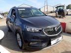 2018 VAUXHALL MOKKA X EL for sale at Copart SANDY