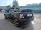 2009 MINI COOPER S for sale at Copart CHESTER