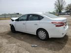 2014 Nissan Sentra S for Sale in Wichita, KS - Front End