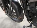 2013 HARLEY DAVIDSON XL 883 N I for sale at Copart NEWBURY