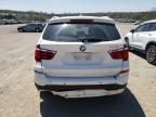 2017 Bmw X3 Xdrive28I for Sale in Chambersburg, PA - Rear End