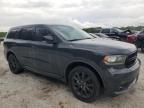 2018 Dodge Durango Gt de vânzare în Ellenwood, GA - Front End