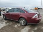 2008 Ford Taurus Sel zu verkaufen in Oklahoma City, OK - All Over