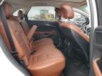 2015 Ford Edge Titanium zu verkaufen in Houston, TX - Front End