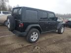 2023 JEEP WRANGLER SPORT à vendre chez Copart ON - COOKSTOWN