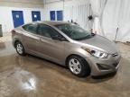 2014 Hyundai Elantra Se for Sale in Glassboro, NJ - Front End