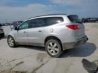 2012 Chevrolet Traverse Lt for Sale in Haslet, TX - Front End