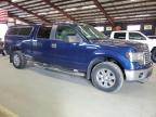 2010 Ford F150 Supercrew for Sale in East Granby, CT - Side