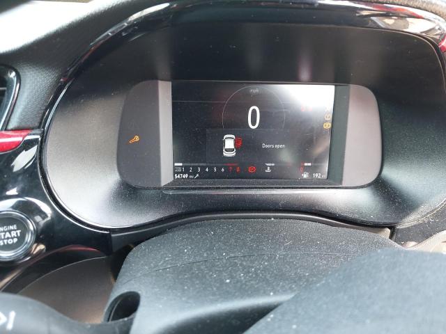 2020 VAUXHALL CORSA SRI