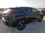 2016 Lexus Rx 350 zu verkaufen in Haslet, TX - Hail