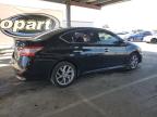 2015 Nissan Sentra S en Venta en Hayward, CA - Mechanical