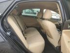 2013 Hyundai Sonata Gls de vânzare în Kansas City, KS - Vandalism