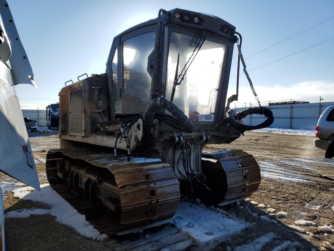 2019 Prime Tech 300 zu verkaufen in Nisku, AB - Burn