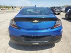 2017 Chevrolet Volt Premier en Venta en Indianapolis, IN - Side