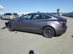 2019 Tesla Model 3    zu verkaufen in Martinez, CA - Rear End