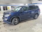 2016 Honda Pilot Exln للبيع في Sandston، VA - Front End