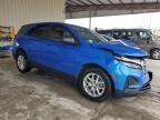 2024 Chevrolet Equinox Ls продається в Homestead, FL - Front End
