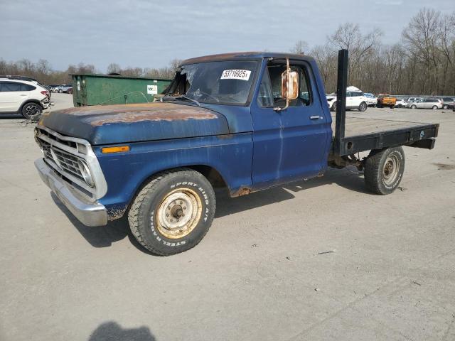 1974 Ford F250