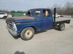 1974 Ford F250 за продажба в Ellwood City, PA - Burn
