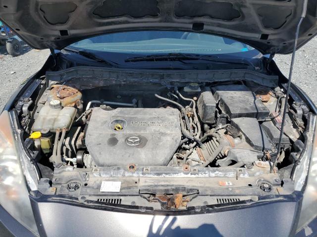 2013 MAZDA 3 I