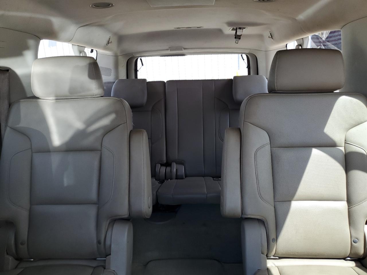 1gnskjkc1gr406401 1GNSKJKC1GR406401 2016 Chevrolet Suburban K1500 Ltz