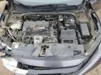 2019 HONDA CIVIC LX for sale at Copart ON - COOKSTOWN