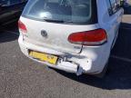 2012 VOLKSWAGEN GOLF MATCH for sale at Copart SANDTOFT