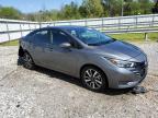 2025 Nissan Versa Sv იყიდება Memphis-ში, TN - Rear End