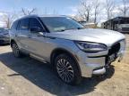 2024 Lincoln Aviator Reserve zu verkaufen in Marlboro, NY - Front End