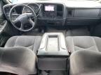 2007 Chevrolet Silverado C1500 Classic Crew Cab იყიდება Finksburg-ში, MD - Side