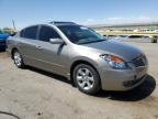 2007 Nissan Altima 2.5 продається в Albuquerque, NM - Rear End