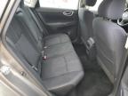 2016 Nissan Sentra S за продажба в Harleyville, SC - Side