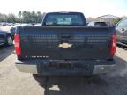 2007 Chevrolet Silverado C1500 Classic en Venta en Exeter, RI - Side
