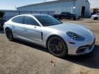 2018 PORSCHE PANAMERA 4 for sale at Copart ON - TORONTO