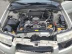 2006 Subaru Forester 2.5X zu verkaufen in Vallejo, CA - Front End