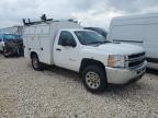 2012 Chevrolet Silverado C3500 for Sale in Temple, TX - Normal Wear