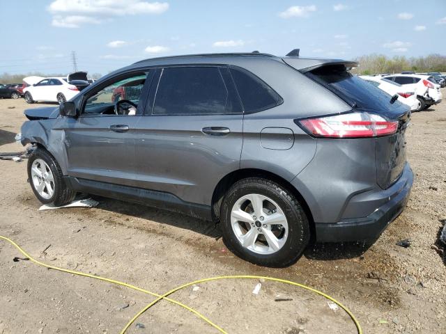  FORD EDGE 2023 Серый