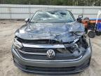 2023 Volkswagen Jetta Se for Sale in Midway, FL - Front End