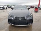 2017 Lexus Is 200T იყიდება Grand Prairie-ში, TX - Rear End