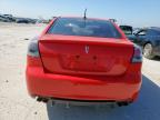 2009 Pontiac G8  na sprzedaż w Haslet, TX - Hail