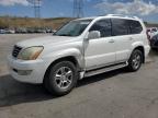 2008 Lexus Gx 470 للبيع في Littleton، CO - Side