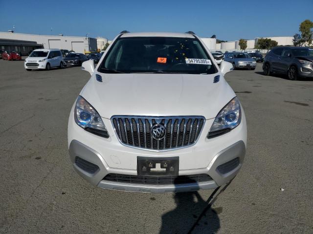  BUICK ENCORE 2015 Biały