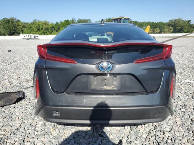  TOYOTA PRIUS 2020 Серый