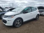 2020 Chevrolet Bolt Ev Premier на продаже в Elgin, IL - Mechanical