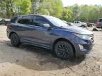2019 Chevrolet Equinox Lt for Sale in Austell, GA - Front End