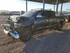 2018 Toyota Tundra Crewmax Limited იყიდება Phoenix-ში, AZ - Front End