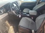 2018 Kia Sedona Sxl на продаже в Brookhaven, NY - Side
