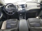 2018 Chevrolet Impala Premier de vânzare în Riverview, FL - Side