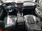 2019 Hyundai Santa Fe Limited en Venta en Sacramento, CA - Front End